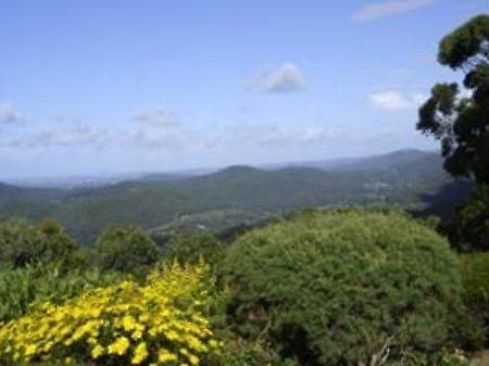 Hillside Country Retreat Bed & Breakfast Gold Coast Exterior photo