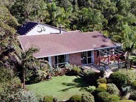 Hillside Country Retreat Bed & Breakfast Gold Coast Exterior photo