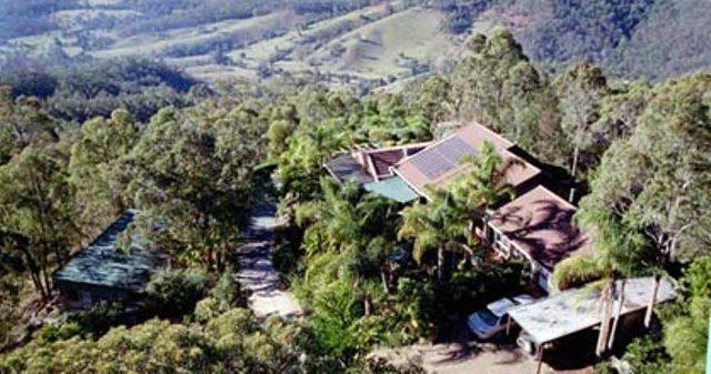 Hillside Country Retreat Bed & Breakfast Gold Coast Exterior photo