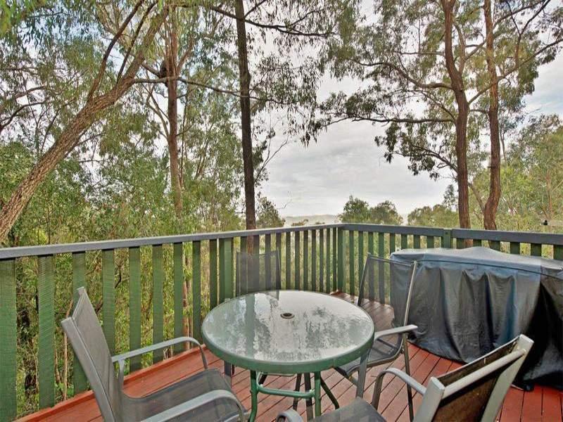 Hillside Country Retreat Bed & Breakfast Gold Coast Exterior photo