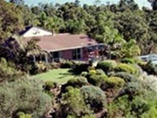 Hillside Country Retreat Bed & Breakfast Gold Coast Exterior photo